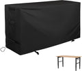 Work Bench Table Cover, Protective Table Cover by Unknown