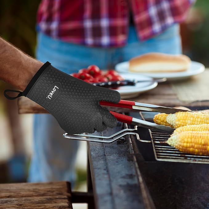 Kitchen Oven Gloves - Image 2