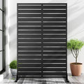 Casaphoria Metal Privacy Screen Outdoor by Casaphoria
