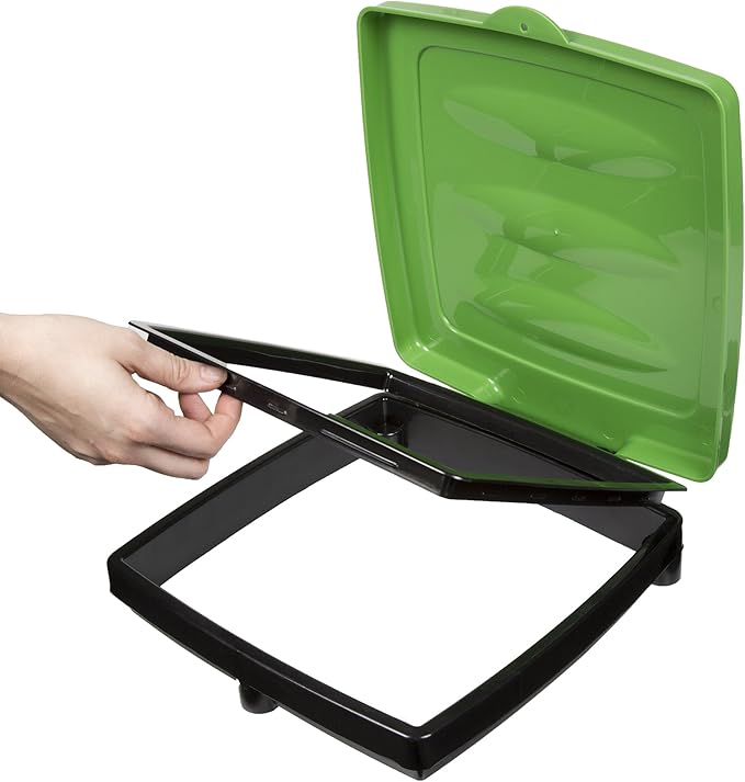Portable Trash Bag Holder - Image 8