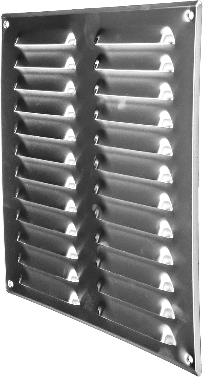 Repa Market 10" x 11" Inch Aluminum Vent Cover – Rustproof Wall and Ceiling - Image 7