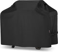 Unicook Grill Cover 55 Inch for Outdoor Grill, Heavy Duty Waterproof BBQ Cover by UNICOOK