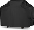 Unicook Grill Cover 60 Inch for Outdoor Grill, Heavy Duty Waterproof BBQ Cover by UNICOOK