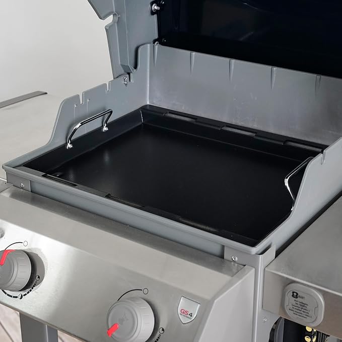 Stanbroil Full Size Griddle Insert - Image 4