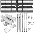 Hisencn 304 Stainless Steel Grill Parts by Hisencn