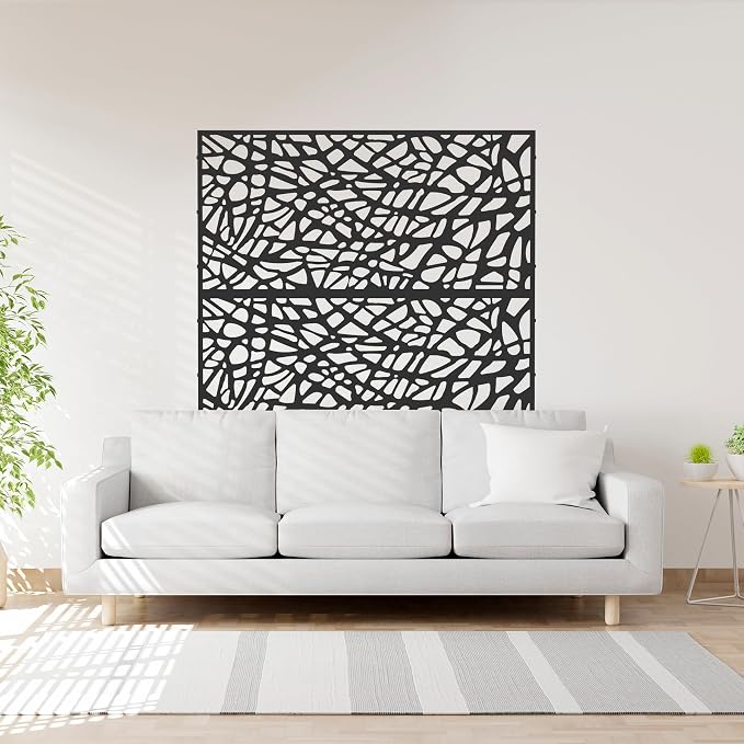 Domi Metal Privacy Screens and Panels - Image 8