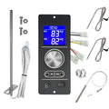 Non-WiFi PID Controller Full Kit by Hungrill
