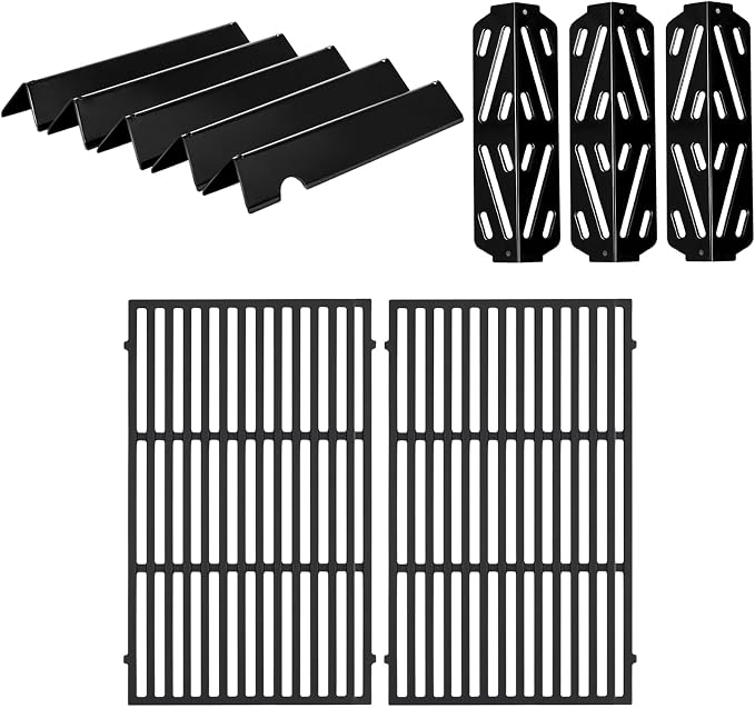 66095 66032 Genesis II E-310 Replacement Parts by Grillflame