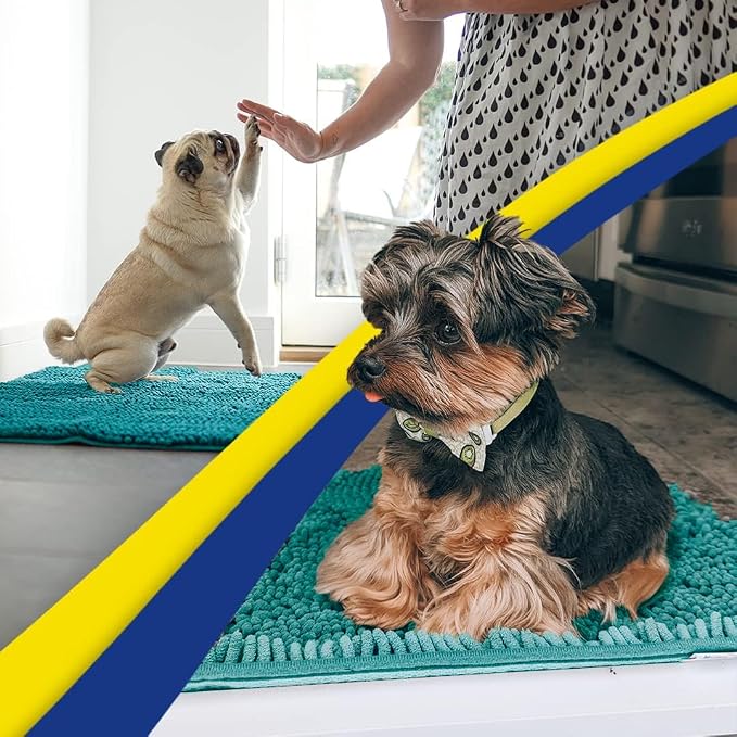 Muddy Mat® Original Dog Door Mat - Image 2