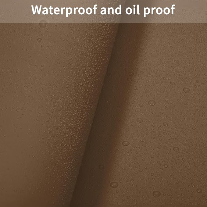 Table Pad - Used for Square Table Waterproof and Easy to Clean Good Flatness - Image 4