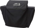 Traeger Full-Length Grill Cover by TraegerPelletGrills