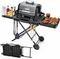 Portable Indoor Grill Table Stand by Uniflasy