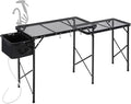 RedSwing Folding Grill Table by RedSwing
