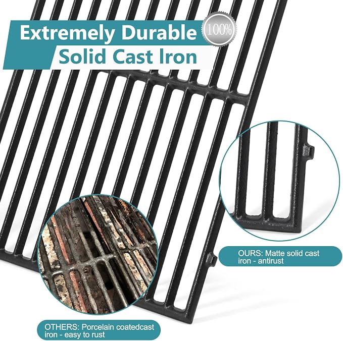 Criditpid Grill Replacement Parts - Image 5