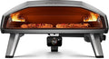 Ooni Koda 2 Max Gas Pizza Oven – 24" Propane Powered Outdoor Oven by Ooni