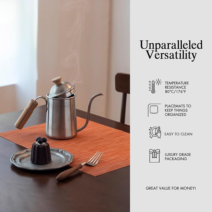 Placemats Set of 8 - Image 5