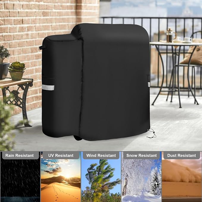 73700 Grill Cover for Pit Boss 700FB, Lexington 500, Lexington 540, Classic 700 - Image 6