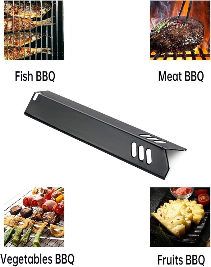 Kalomo Grill Grates Grill Replacement Parts - Image 6