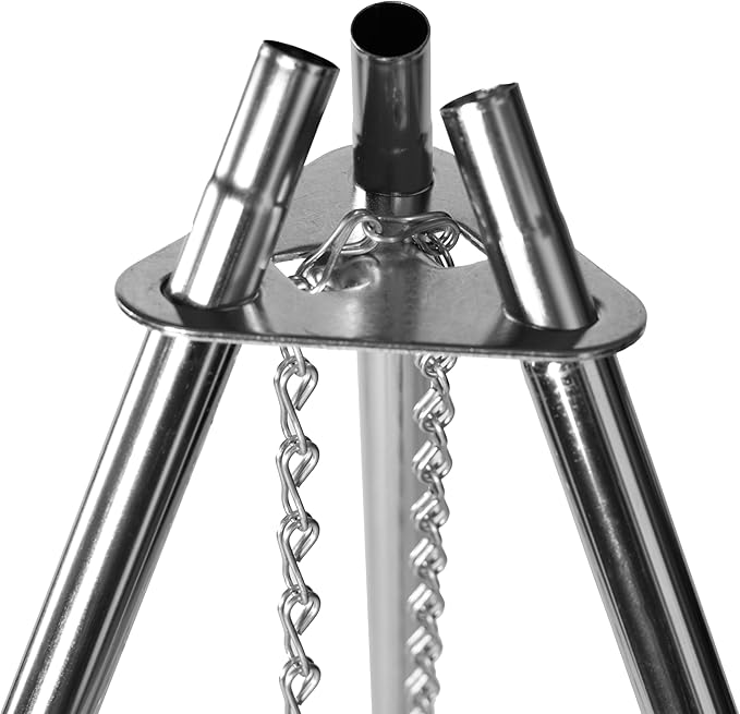 Coghlan's Pack Grill – Lightweight - Image 2
