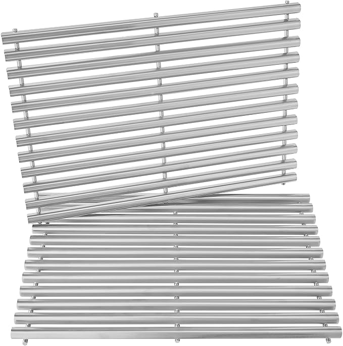 Grill Valueparts Grill Grate 65906 65619 7639 7527 7638 Parts by GrillValueparts