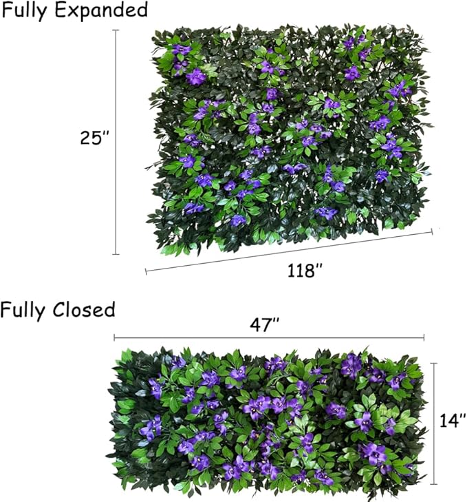 Expandable Fence Privacy Screen - Image 4