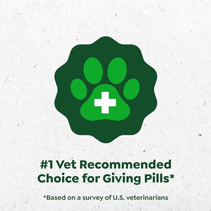 Greenies Pill Pockets for Dogs, Large Size Soft Dog Treats, Chicken Flavor - Image 9