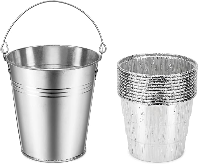 Stanbroil Grill Grease Bucket Replacement by Stanbroil