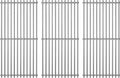 18-1/8" Stainless Steel Grates Replacement by Tmozyar%C2%AE