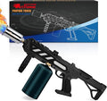 Powerful Propane Torch Gun, Kitchen Grill Torch by ARTFLAMMPropaneTorch