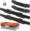 Wind Guards for Blackstone 22 Inch Griddle, Grill Accessories for Griddle Grill by EnjoyYourBBQTime