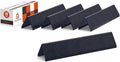 15.3" Flavorizer Bars for Weber Spirit 300 & GS4 II 300 Series, Spirit E310 by QuliMetal