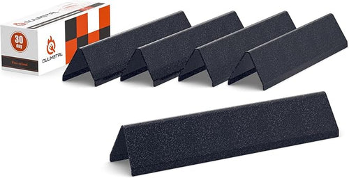 15.3" Flavorizer Bars for Weber Spirit 300 & GS4 II 300 Series, Spirit E310 by QuliMetal