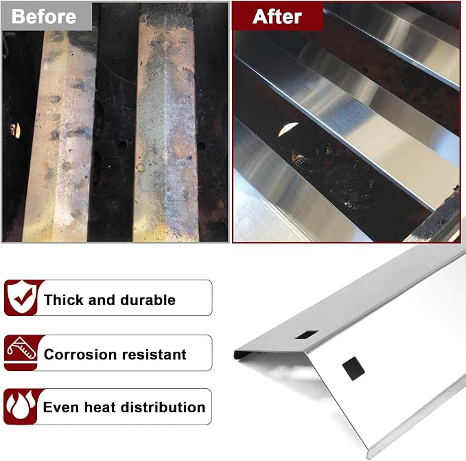 Hiorucet Grill Replacement Parts - Image 6