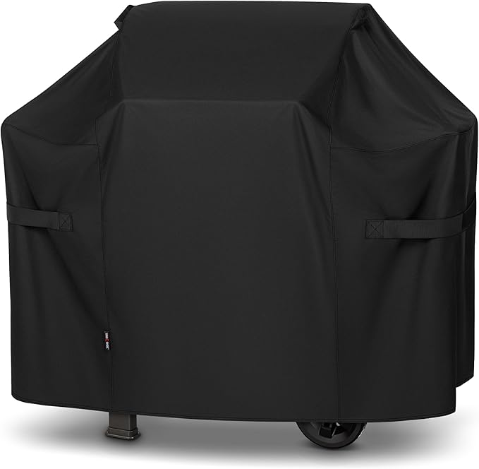 Unicook 48 Inch Grill Cover for Weber Spirit Il 200 and Spirit 200 Series by UNICOOK