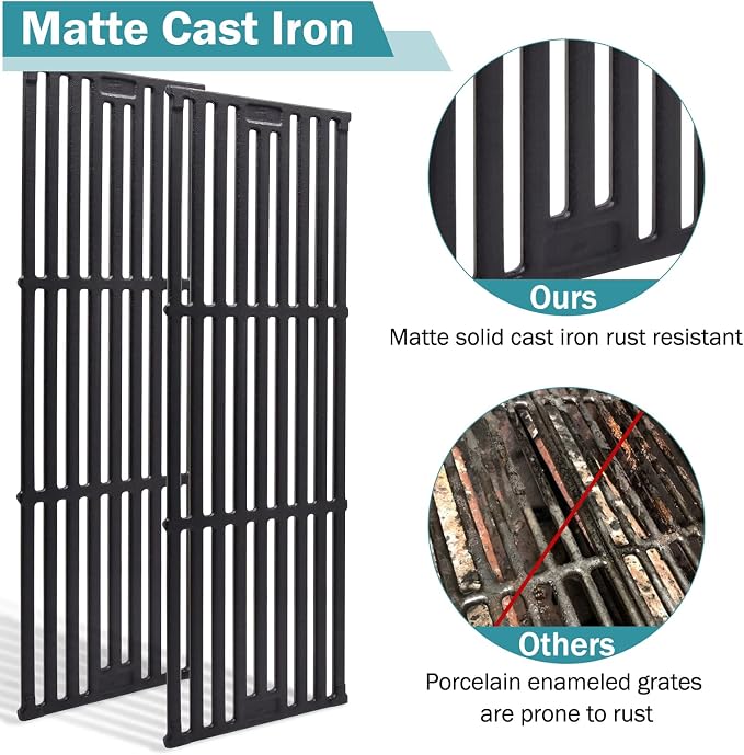 Criditpid Grill Replacement Parts - Image 5