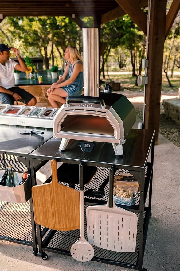 ooni Large Modular Outdoor Table - Image 9