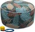 Kozyard Inflatable Stool Ottoman Used by Kozyard