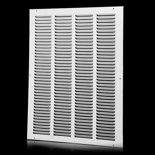 16x20 Return Air Grille, Air Return Vent Cover, Flat Vent Cover, Rejillas De by Unknown