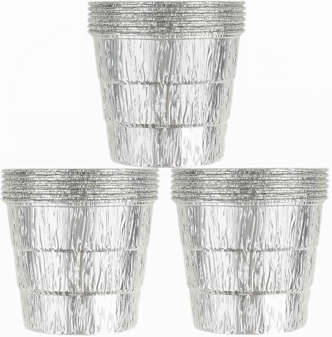 Firsgrill Grease Bucket Liners Replacment Traeger, Z Grill by ProfessionalGrillpartsLiving