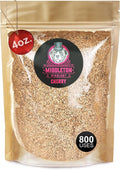 SmokeTop 4oz Bag by MiddletonMixology