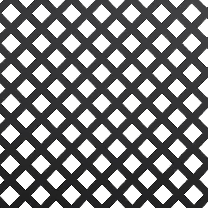 75" H×35" W Decorative Outdoor Privacy Screen - Image 9