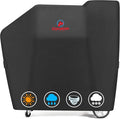 Comnova Grill Cover for Masterbuilt Gravity Series 560/600 Digital Charcoal by MCOMNOVAOUTDOORS