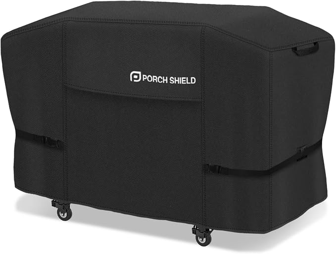 Porch Shield 28 inch Griddle Cover by PorchShield