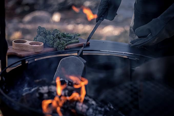 Barebones Cowboy Grill Coal Shovel - Image 8