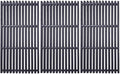 17 x 9 1/2 inch Grill Grate for Charbroil Tru Infrared 4 Burner 463255020 by BBQration