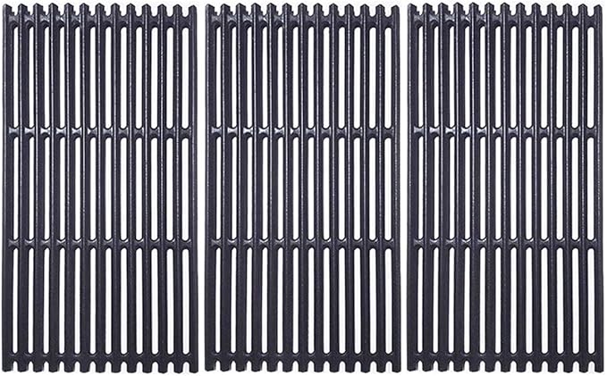 17 x 9 1/2 inch Grill Grate for Charbroil Tru Infrared 4 Burner 463255020 by BBQration