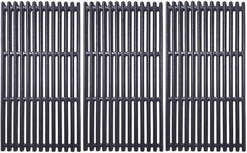 17 x 9 1/2 inch Grill Grate for Charbroil Tru Infrared 4 Burner 463255020 by BBQration