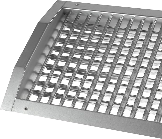 Repa Market 13" x 9" Inch Air Exhaust Grille - Image 7