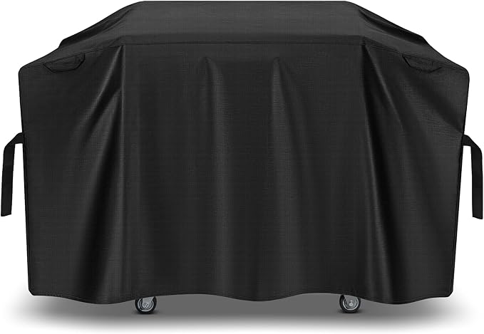 SunPatio Griddle Cover for Blackstone 28" Pro Series Griddle, Outdoor by SunPatio