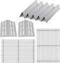 Stainless Steel Grill Replacement Parts by Meyafiny